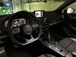 Audi A3 Bild 19