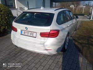 BMW 3er Bild 6