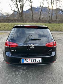 VW Golf