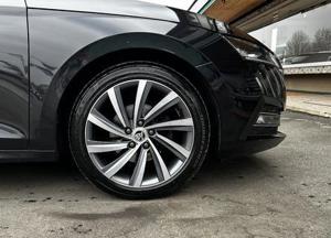 Skoda Octavia 2020 Bild 10