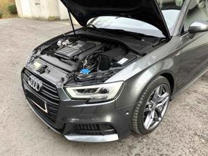 Audi A3 Bild 9