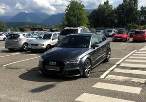 Audi A3 Bild 11