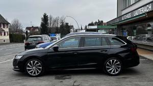 Skoda Octavia 2020 Bild 4