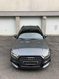 Audi A3 Bild 2