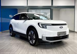 Ford Explorer Bild 12