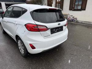 Ford Fiesta Bild 3