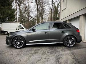 Audi A3 Bild 4