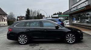 Skoda Octavia 2020 Bild 8