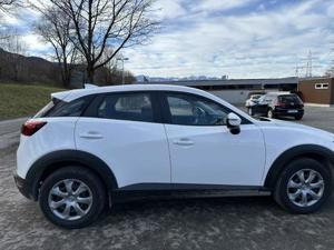 Mazda CX-3 Bild 7