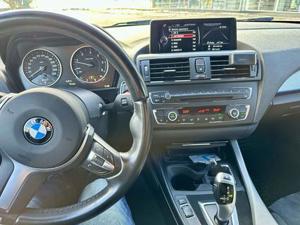 BMW 1er Bild 5