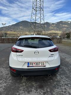 Mazda CX-3 Bild 2