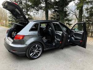 Audi A3 Bild 5