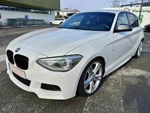 BMW 1er Bild 2