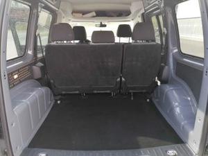 VW Caddy Bild 17