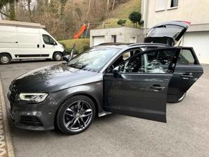 Audi A3 Bild 7