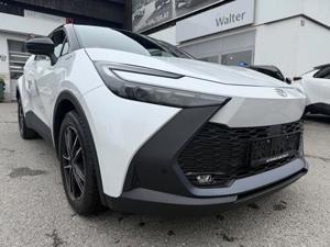 Toyota C-HR Bild 2