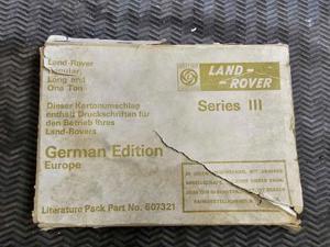 Land Rover  Bild 12