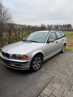 BMW 3er