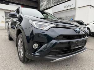 Toyota RAV4 Bild 2