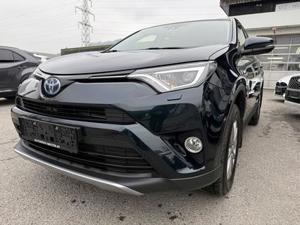 Toyota RAV4 Bild 3