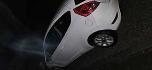 Ford Fiesta Bild 3