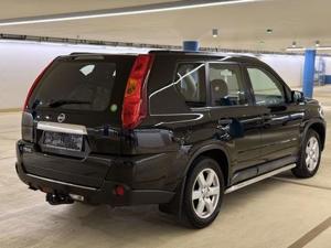 Nissan X-Trail Bild 6