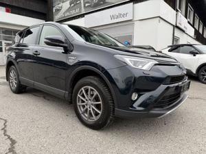 Toyota RAV4 Bild 1