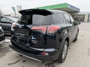 Toyota RAV4 Bild 9