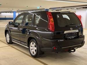 Nissan X-Trail Bild 4