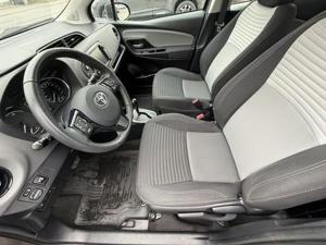 Toyota Yaris Bild 4