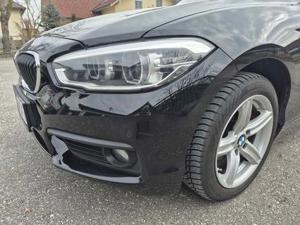 BMW 1er Bild 7