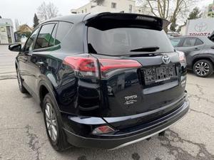 Toyota RAV4 Bild 8