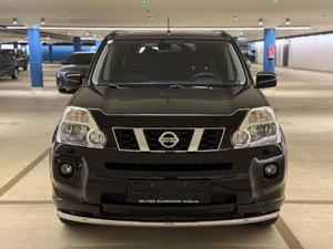 Nissan X-Trail Bild 3