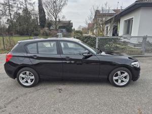 BMW 1er Bild 3