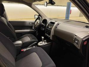 Nissan X-Trail Bild 9