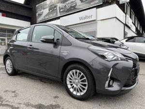 Toyota Yaris Bild 1