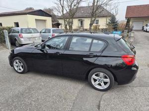 BMW 1er Bild 5