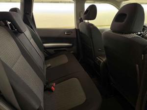 Nissan X-Trail Bild 8