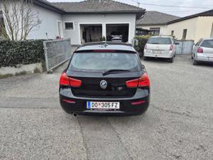 BMW 1er Bild 4