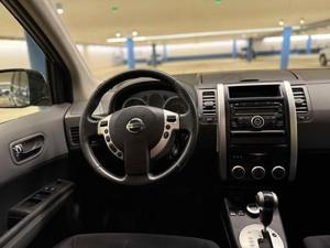 Nissan X-Trail Bild 7