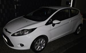 Ford Fiesta Bild 2