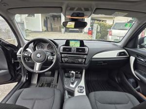 BMW 1er Bild 12