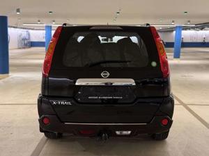 Nissan X-Trail Bild 5