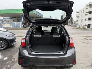 Toyota Yaris Bild 10