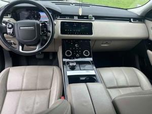 Land Rover Range Rover Velar Bild 10