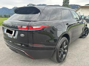 Land Rover Range Rover Velar Bild 4