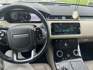 Land Rover Range Rover Velar Bild 9