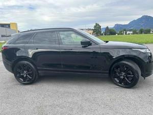 Land Rover Range Rover Velar Bild 6