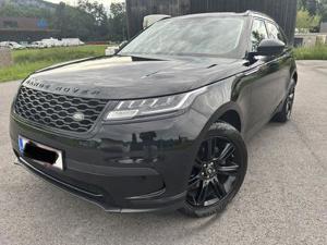 Land Rover Range Rover Velar Bild 2