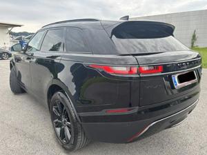 Land Rover Range Rover Velar Bild 5